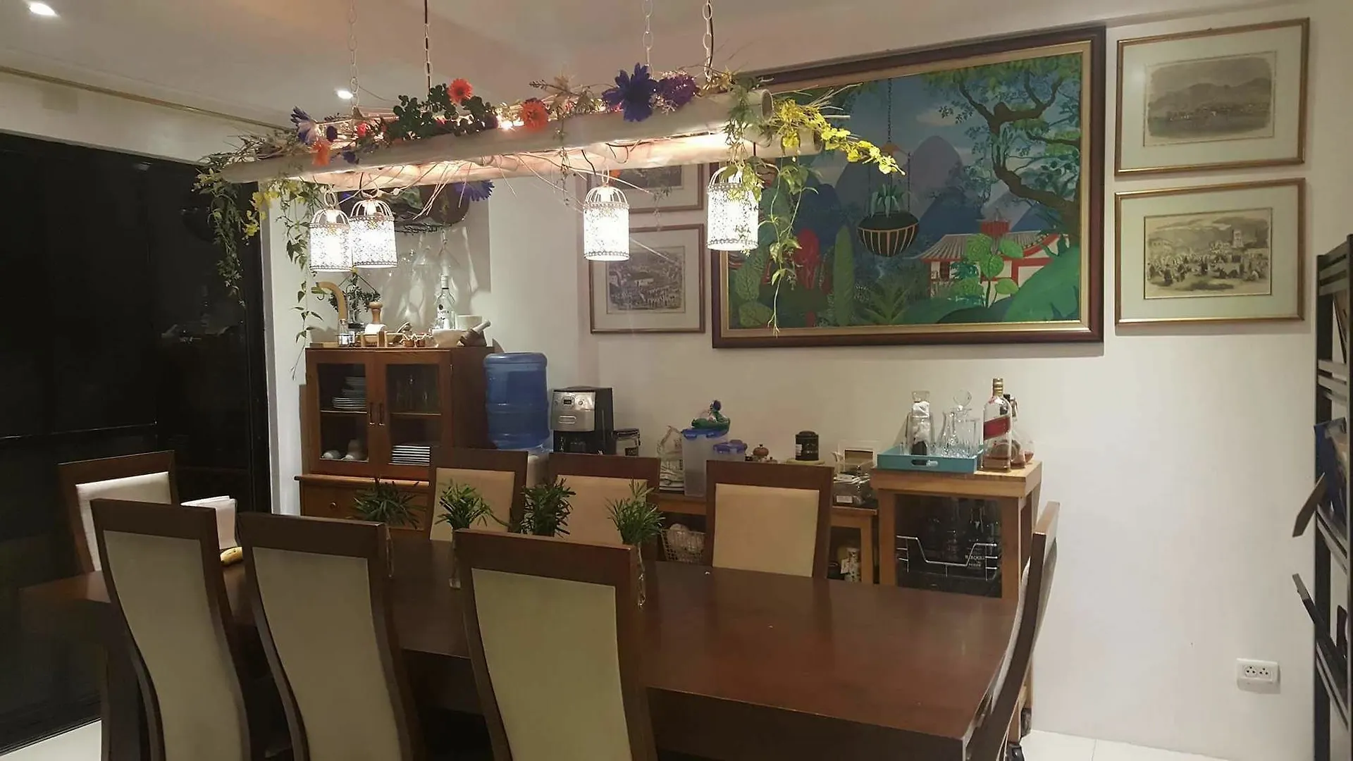 Skylab Guesthouse Paranaque City 2*,  Philippines