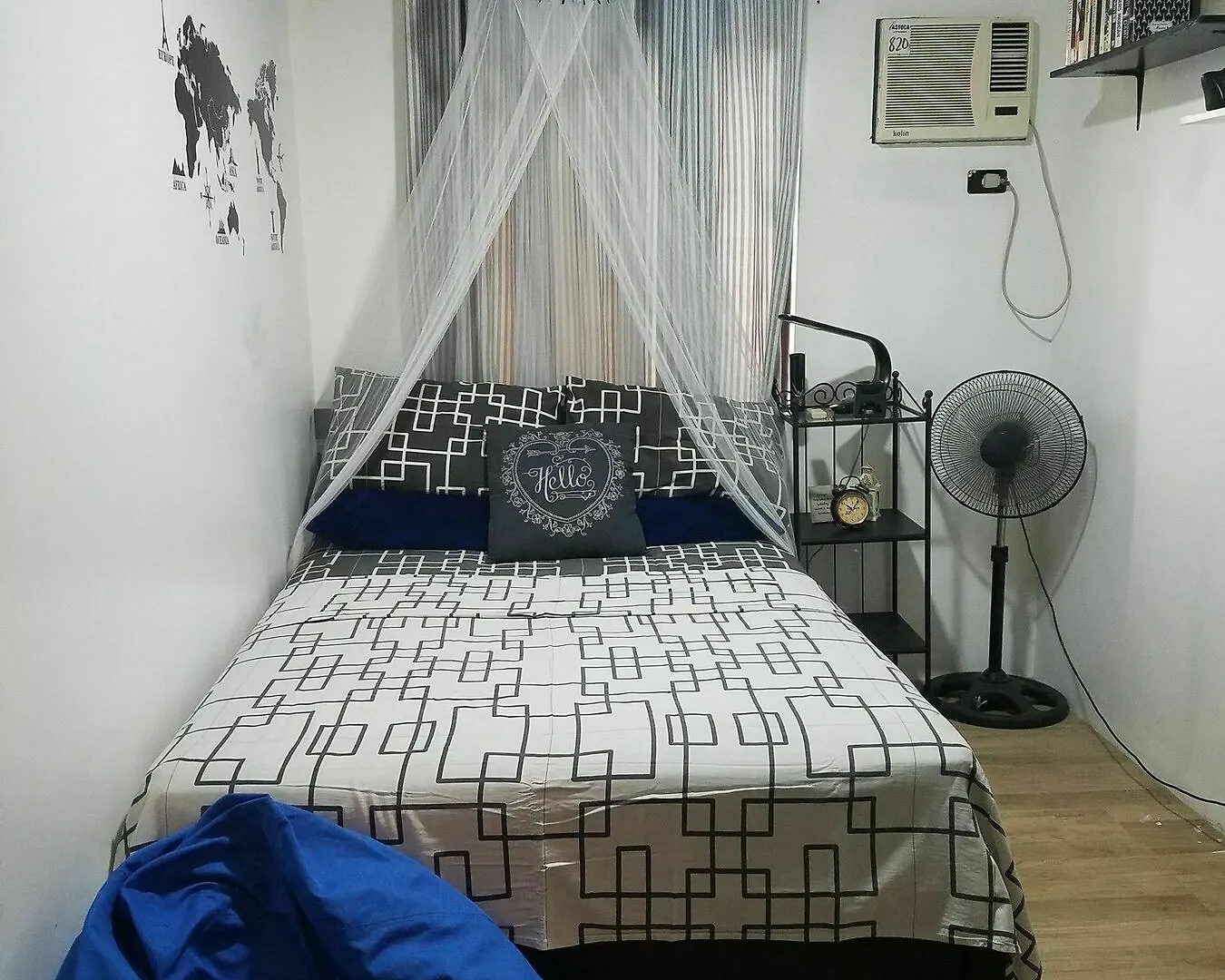 Inn Skylab Guesthouse Paranaque City