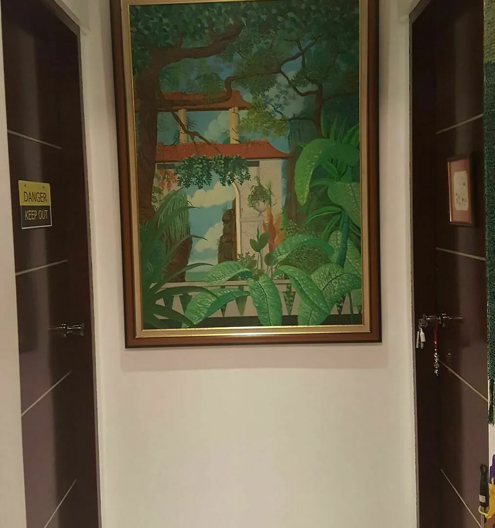 Inn Skylab Guesthouse Paranaque City
